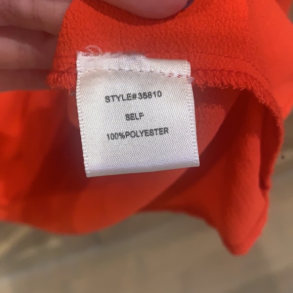 Skies Are Blue Women’s Top - Picture 6 of 6